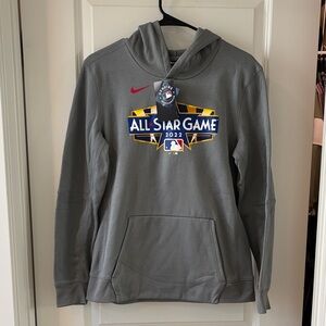 NWT - Nike LA Dodgers All-Star Game 2022 Hoodie
